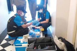 一中国女大学生死于泰国学生公寓 死因不明