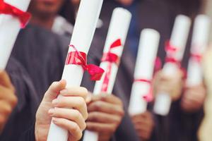 澳洲网：中国学生选择澳大利亚大学人数创新高