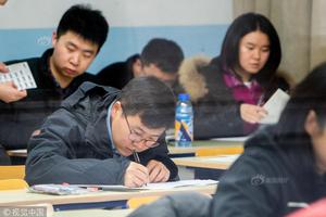 海外赴美攻读研究生人数连续两年下跌