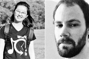 章莹颖案现“血手印”系“最新证据”？不准确