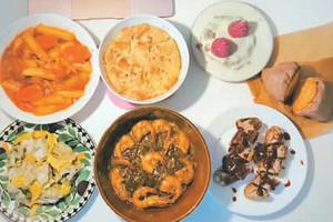 海外学子搭建桥梁 让世界了解中国