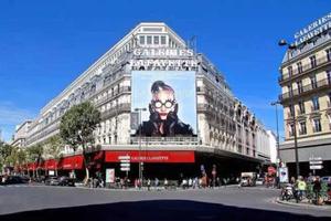 法国加大奢侈品代购监管力度 巴黎警方抓获多人