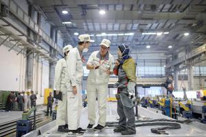 报告称德国每年需引进26万移民以填补人才缺口