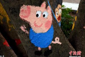 “小猪佩奇”会传染！美家长发现孩子说话变英腔