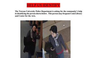 50岁女子跑美国校园为儿子相亲 遭多名学生投诉