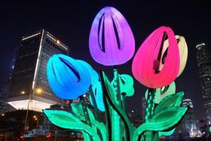 一半美国人不过情人节 爱侣不再是花钱唯一对象