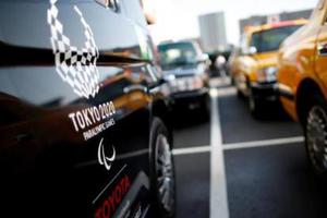 日本出租车公司求贤若渴，华人“的哥”受追捧