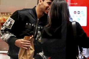 出入意大利机场注意：中国人在现金搜查名单内