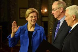 创亚裔历史：华裔任2020年美国总统参选人竞选经理