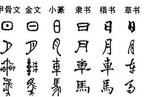 世界舞台展现文化魅力 汉字一撇一捺总关情