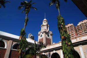 2019港校硕士开始录取 收到offer还是补交材料通知？