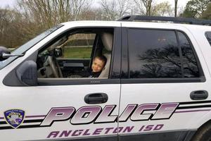 洛杉矶华人聚居城市接踵举办“公民警校”