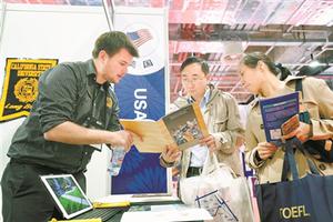 考研不理想申请留学还来得及吗？