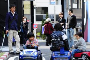 杜绝虐待儿童 日本国会将审议儿童福利法修正案