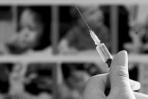 麻疹肆虐法国：家长担心孩子接种会有副作用