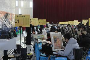 称中国学生靠作弊来美 美大学教师涉歧视言论辞职