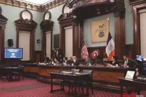 美国纽约老人局将为华裔老人提供中文心理健康服务