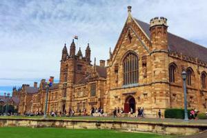 留学读书靠自觉：在澳大利亚这些方面要注意