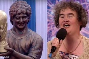 用纸牌“打败”苏珊大妈 华裔小伙夺“冠军中的冠军”