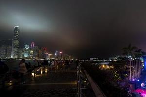 全球最佳城市排名揭晓 美国纽约排名榜首