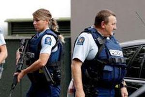 新西兰枪击案：白人至上主义正变成“明患”