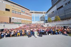 日本政府拟调查外籍在日儿童未上小学或初中人数