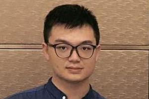 中国留学生新西兰失踪超过20天 家人心急如焚