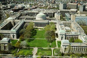 美国名校放榜：录取率持续走低 大陆学生难获录取