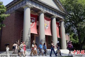 美国侨报：捍卫大学校园言论自由 或成“双刃剑”？