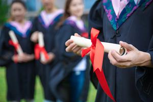 自主招生体测成体检 有高校人为降低难度