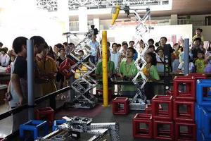 教育部公布29项全国类中小学生竞赛名单