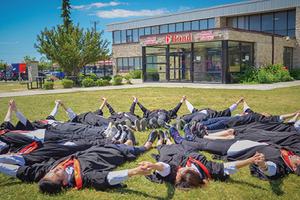 新浪2019国际学校择校巡展：邦德多伦多国际学院