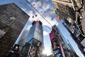 美国移民政策紧缩 纽约人口逾10年来首度减少