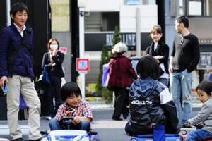 入托难入学难 日本保育教育资源匮乏影响生育率