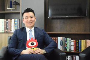 赢众海外咨询总裁：工作签证前景不乐观 移民美国有更快捷途径