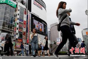 日本重启公立夜校 为外国人无偿提供教育机会