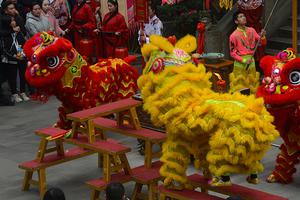 打破家族百年身份禁忌话题 美华裔还原先祖移民史