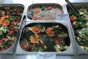 海外中餐如何打破刻板印象？业者：完善自身是关键