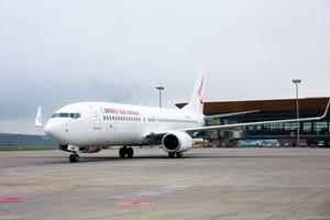 疑受不公对待 中国学员在美国一航校宿舍自杀