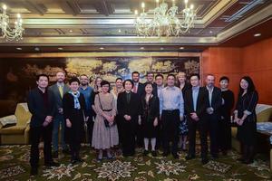 MIEX米汇 | 疫苗进展带来经济反弹憧憬,黄金连跌三日逼近1850关口