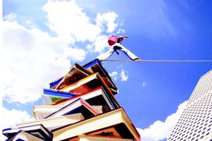 高考后别忘了自主招生测试(内附往年考题)