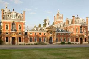 天津惠灵顿国际学校