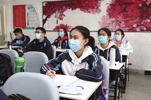 高三任课老师：2020高考语文冲刺复习攻略