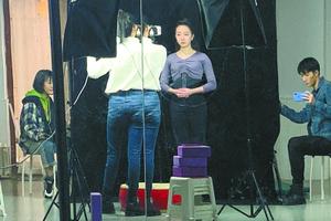 艺考真实记录：疫情下他们这样逐梦影视艺考