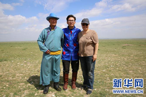 口述：儿子邀我一起高考 我们一起考上大学