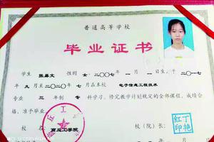 天才少女10岁上大专如今毕业 认为父母带她上错路