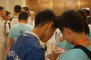 回望大一：抛弃“高考光环” 换个新模样