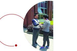 患重病只能活到18岁 17岁少年却向大学“冲刺”