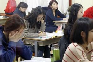 不同水平考生高考二轮复习经验方法总结