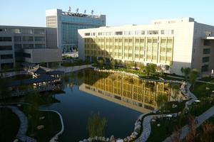 长安大学2021年高校专项计划招生简章